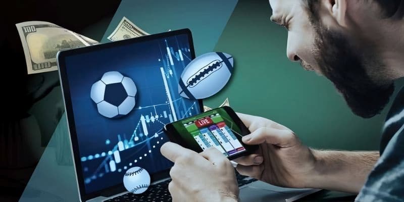 Cách chơi và cấu trúc kèo trên 188bet