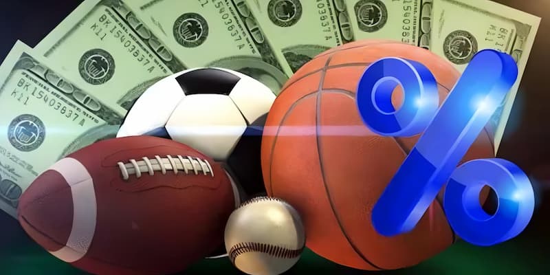 Phân tích biến động odds & dòng tiền