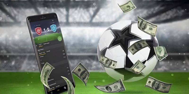 Xác định trận đấu có giá trị cược cao