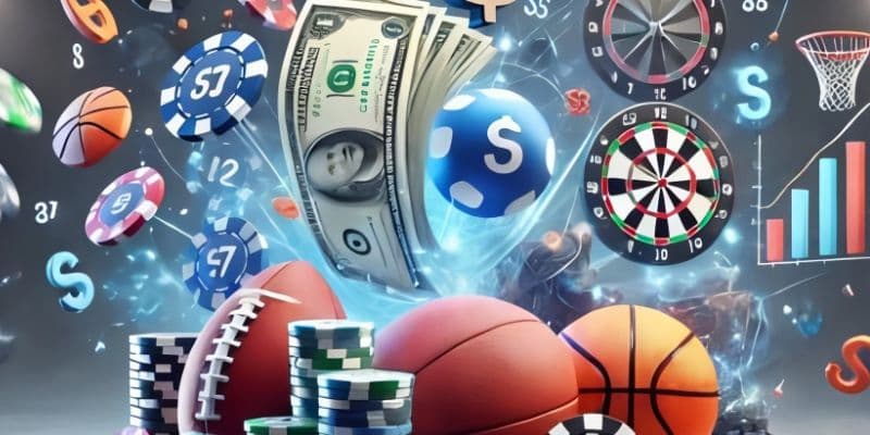 bet88 Quản lý ngân sách thông minh