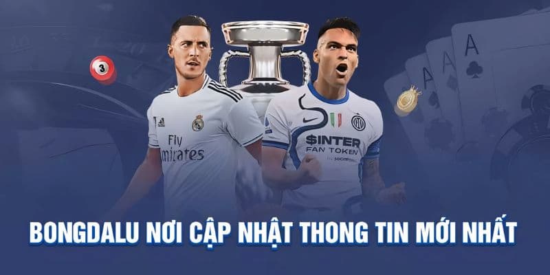 Tốc độ cập nhật nhanh chóng