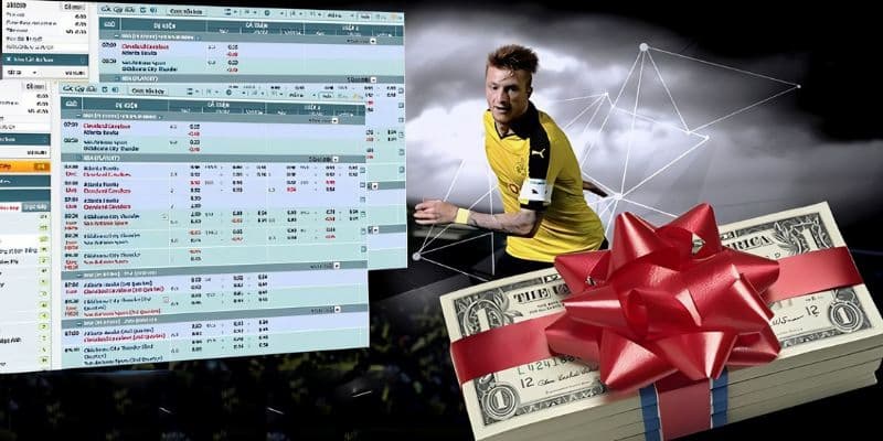 Cược xiên kết hợp là gì Ưu điểm nổi bật của cược xiên