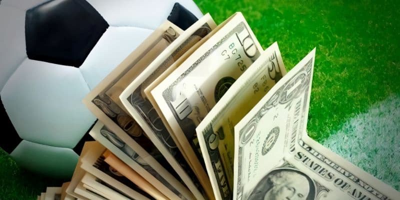 Cược xiên là gì Sai lầm không kiểm soát vốn
