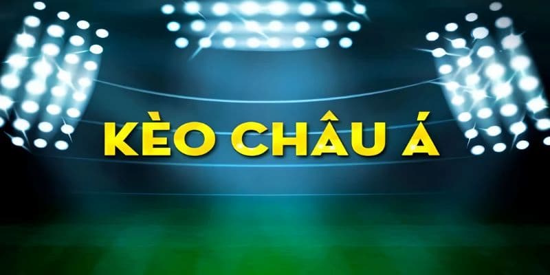 Cơ chế chấp của kèo châu Á
