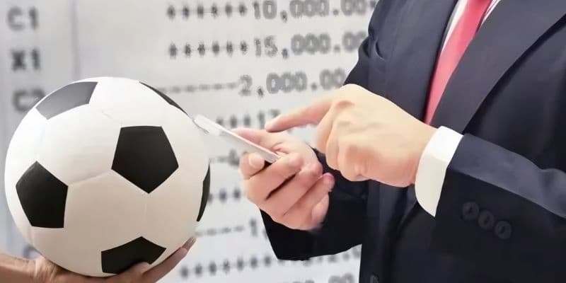 Kèo cơ hội Quan sát biến động kèo từ nhà cái