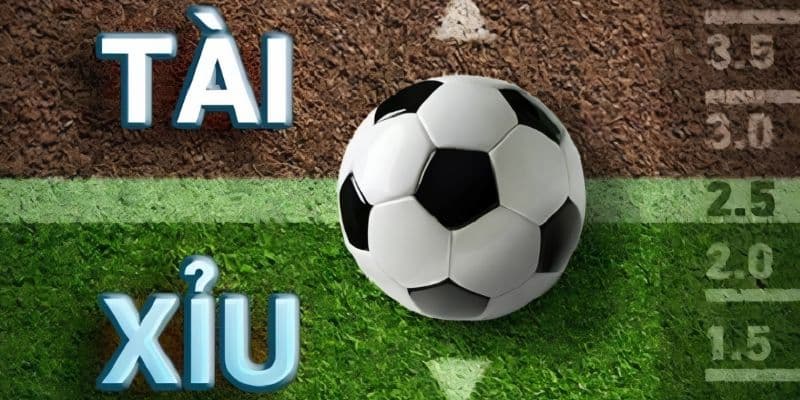 Định nghĩa chính xác kèo tài xỉu