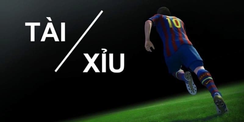 Chọn địa chỉ cược tài xỉu bóng đá uy tín