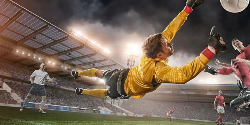 live bóng đá Theo dõi từng biến động nhỏ