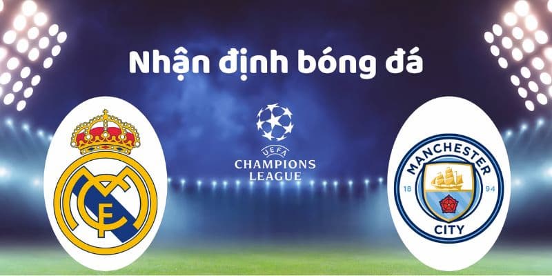 Trang nhận định bóng đá đa chiều