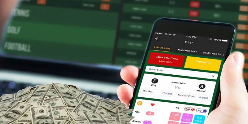 Odds trong bóng đá là gì Kèo bóng đá – Địa chỉ cập nhật Odds nhanh nhất