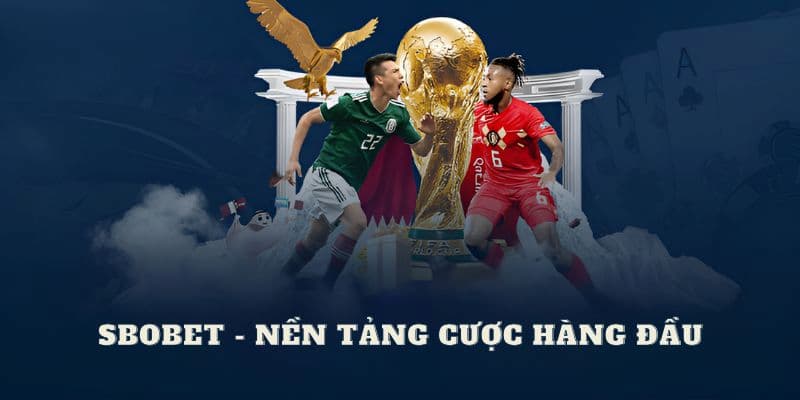Lịch sử phát triển của Sbobet