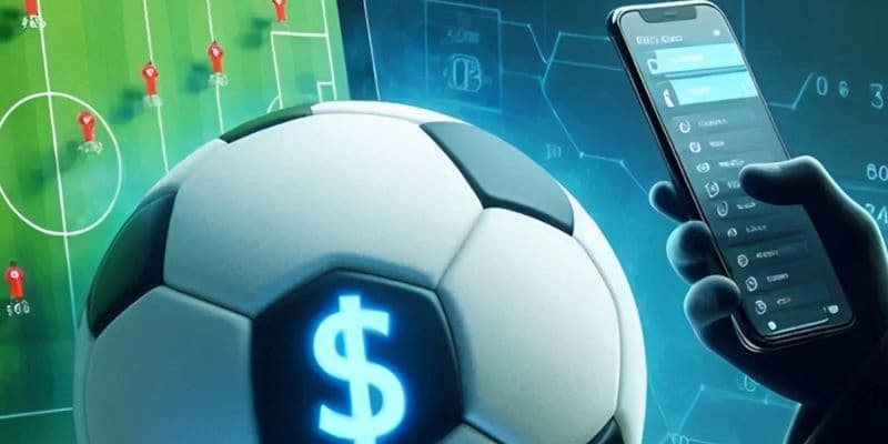 Chọn nhà cái cược kèo indonesia uy tín
