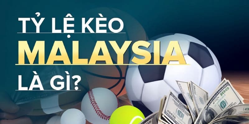 Đặc điểm tỷ lệ cược malaysia